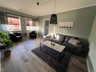 Nice studio apartment in Sandviken! - 8