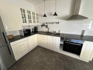 Nice studio apartment in Sandviken! - 1