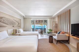 Shangri-La Le Touessrok, Mauritius - 4