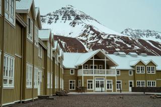 Siglo Hotel by Keahotels - 1