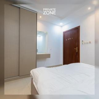 برايفت زون حي لبن - 1