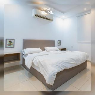برايفت زون حي لبن - 2