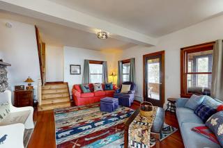 Wildberry Cottage - 9