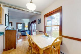 Wildberry Cottage - 5