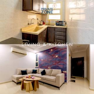 برايفت زون حي لبن - 3