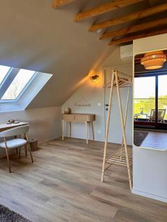 B&B Les Trois Pignons - 1
