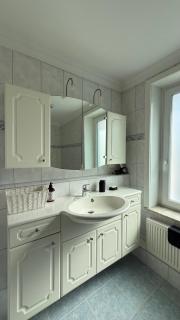 Ferienhaus in Eddelak nahe Brunsbüttel und der Nordsee - 6