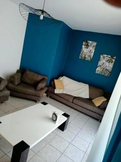 Villa de l'Agréable - 6