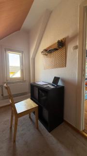 Ferienhaus in Eddelak nahe Brunsbüttel und der Nordsee - 3