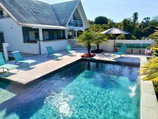 Villa de l'Agréable - 8