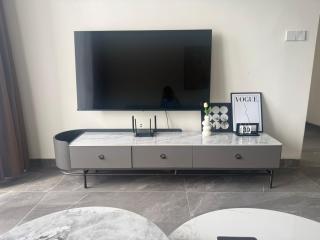 Rosewood Residences - 3