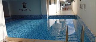 Little Haven Stays-The Loftel - 8