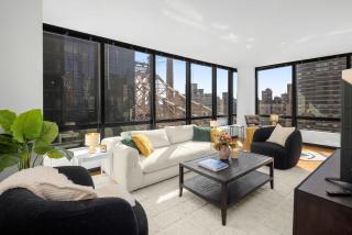 Apex Executive Apartments - Lenox Hill NY - 0
