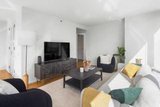 Apex Executive Apartments - Lenox Hill NY - 6