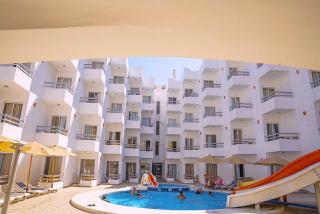 Dexon Roma Down Town Hotel - 6