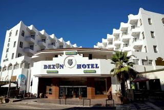 Dexon Roma Down Town Hotel - 0