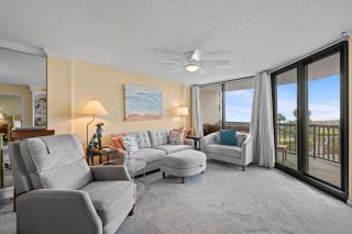 Sunset Haven 3 BR Condo in a Gated Beach Community - 0