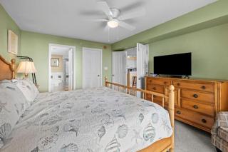 Sunset Haven 3 BR Condo in a Gated Beach Community - 1