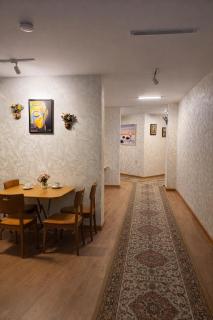 Hotel-Flamingo-Baku - 9