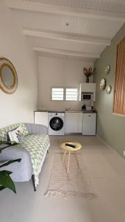 Bungalow BAMBOU - 6