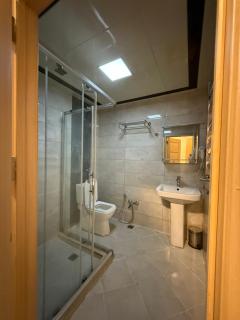 Hotel-Flamingo-Baku - 3