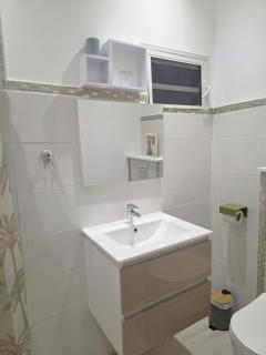 Bungalow BAMBOU - 7