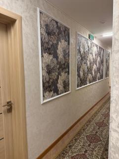 Hotel-Flamingo-Baku - 1