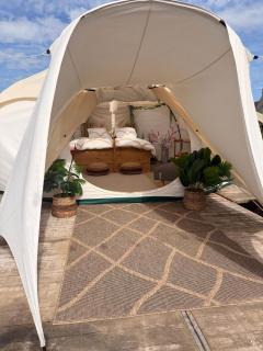 Glamping Moonlight - 6