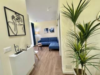 City Center Apartment 2 - 6