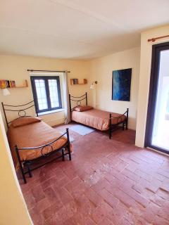 Felciolina - Colonica medievale 30' da Firenze - 9