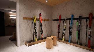 The Base Andermatt - 3