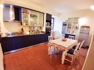 Felciolina - Colonica medievale 30' da Firenze - 5