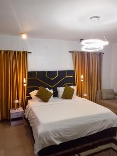 Vintage classic apartments - 7