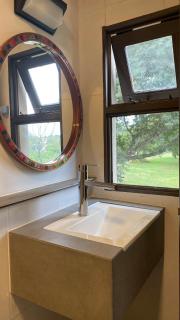 Loto San Lorenzo Studio I balcón, vista cerros y piscina - 5