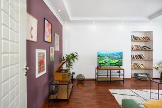Cozy apartment in the heart of tirana - 5