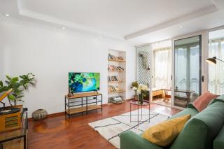Cozy apartment in the heart of tirana - 2