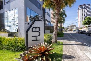 Tropical Hub #1702 - Apto em Manaíra by Carpediem - 9