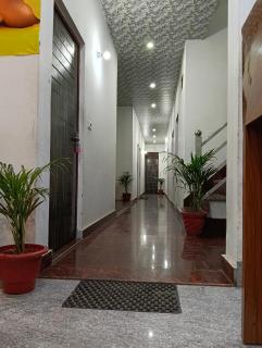 Laadli home stay - 0