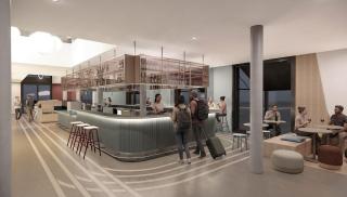 Geneva Youth Hostel - 4