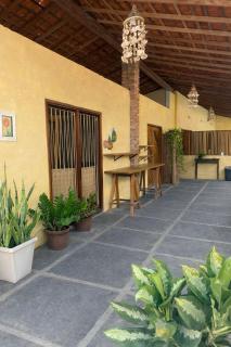 Urra Village Pousada Atins - Atins - 9