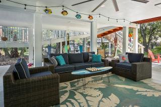 Kemah Baydreaming Near Kemah Boardwalk - 0