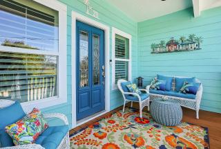 Kemah Baydreaming Near Kemah Boardwalk - 7