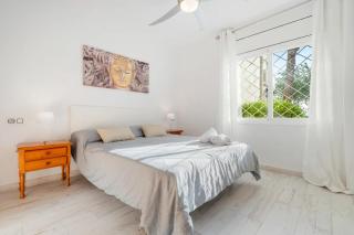 1º linea de Mar + Pet Friendly +Parking Publico gratuito (Venus) - 5
