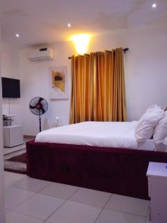 Vintage classic apartments - 1