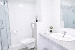 5 Mins to Train Station - Free Parking Space - DisneyLand - Dolce Vita I - 8