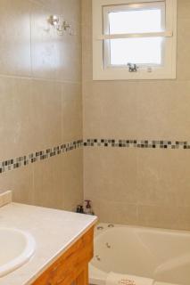 En la base del Cerro Catedral - 6