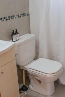 En la base del Cerro Catedral - 1