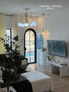 White Villa - 9