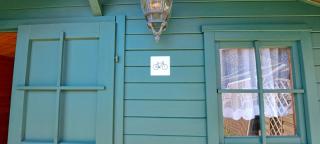 Moderne Ferienwohnung,Sauna im Haus, Parkplatz Hunde willkommen, nahe Schloss, Waldeisenbahn, Hermansbad, UNESCO Geopark, nahe polnischer Markt, Top Lage für Ausflugsziele zum Wandern oder Radfahren - 7