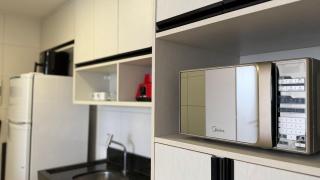 Beach Class Hotels & Residence - Flats em Boa Viagem por Yolo - 1